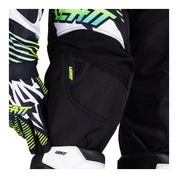 Leatt 2026 3.5 Ride Kit - Storm Teal