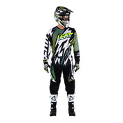 Leatt 2026 3.5 Ride Kit - Storm Teal