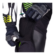 Leatt 2026 3.5 Junior Ride Kit - Storm Teal