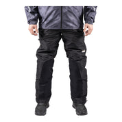 Leatt ADV Rain Cover Pant - Black