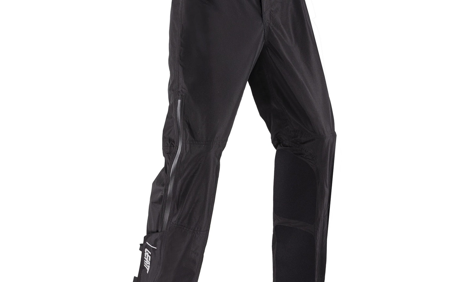 Leatt ADV Rain Cover Pant - Black
