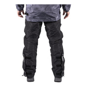 Leatt ADV Rain Cover Pant - Black
