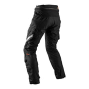 Leatt 5.5 ADV DriTour Women's Pant - Stealth Black / Grey