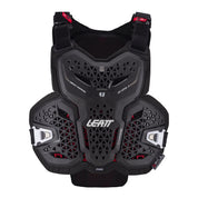 Leatt 4.5 Chest Protector Hybrid - Black
