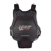 Leatt 3DF AirFit Evo Chest Protector - Black