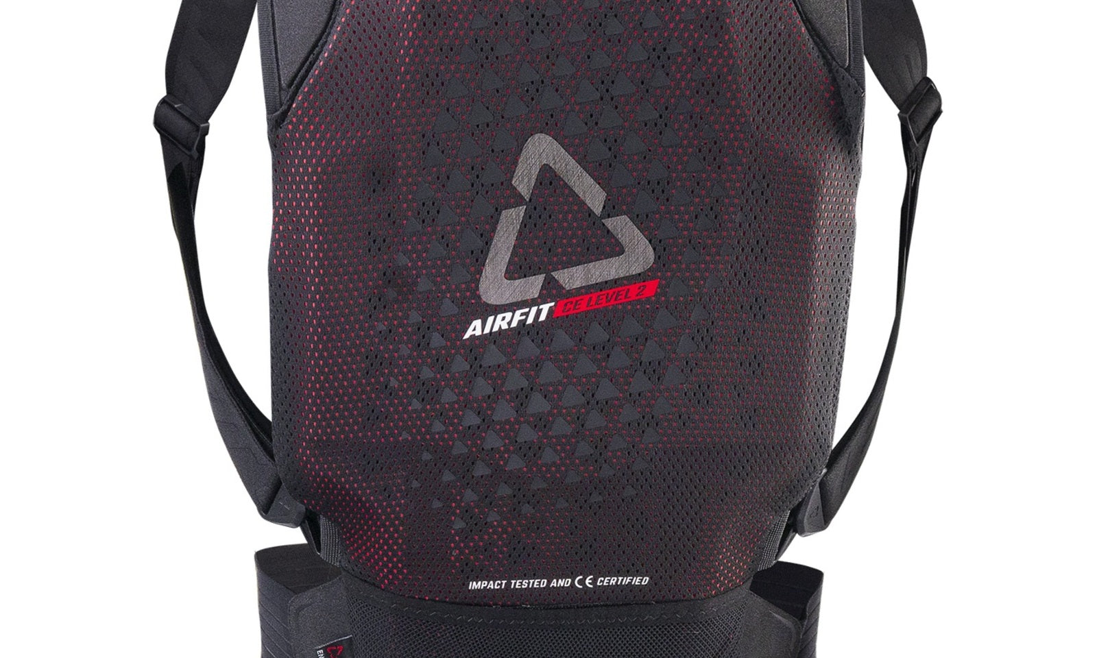 Leatt 5.5 Body Protector Evo - Black
