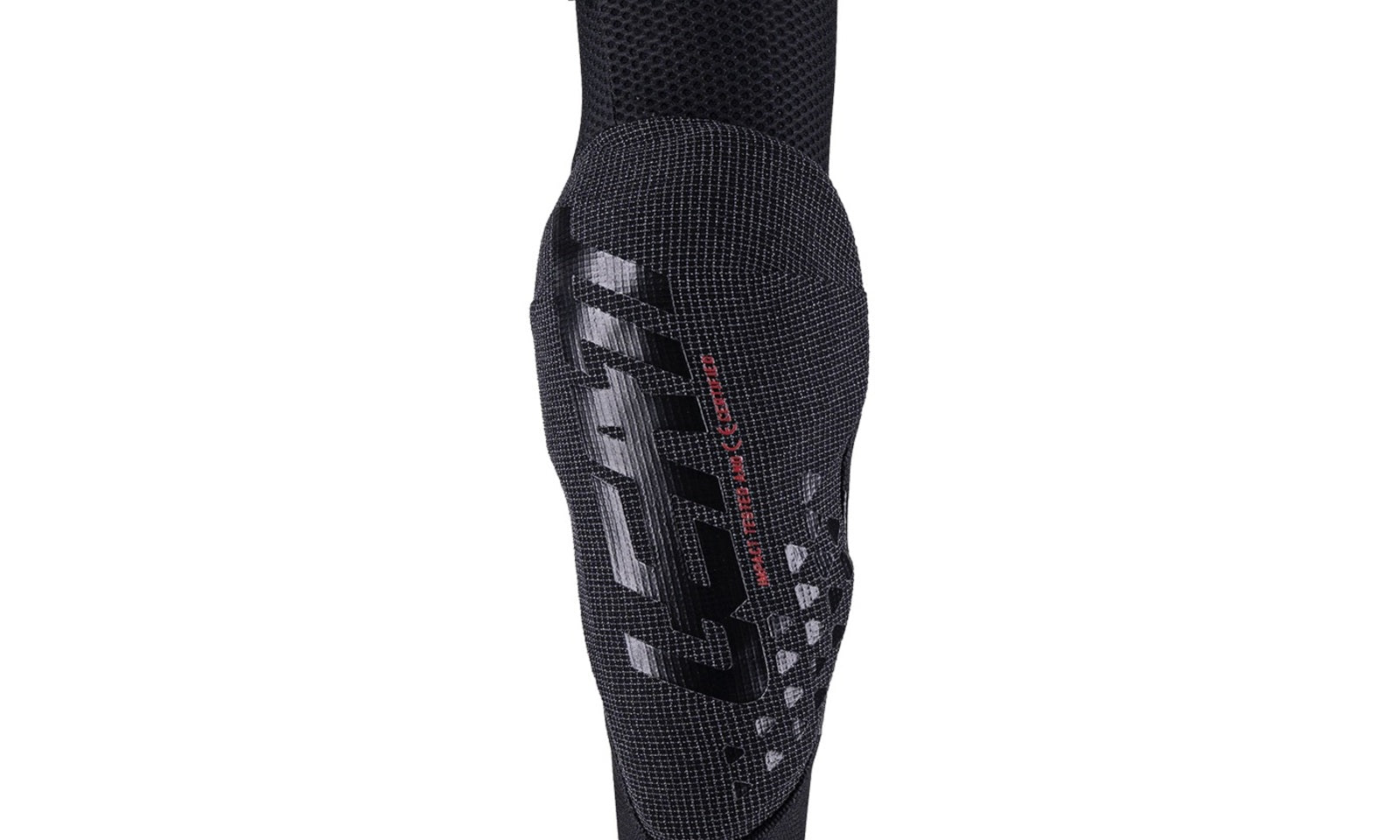 Leatt Elbow Guard 3DF 5.0 Evo Junior - Black
