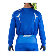 Leatt 2026 3.5 Jersey - Blue