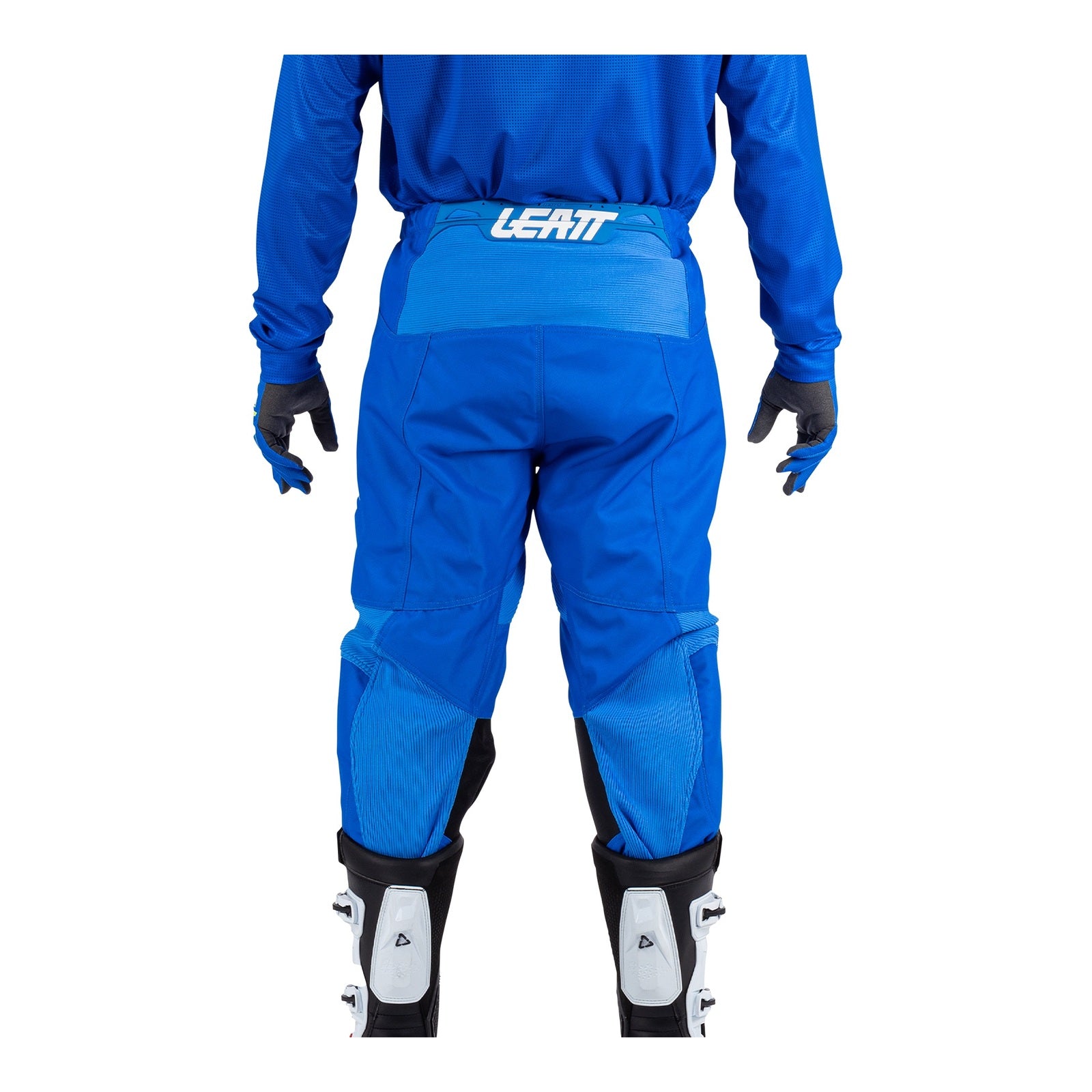 Leatt 2026 3.5 Pant - Blue