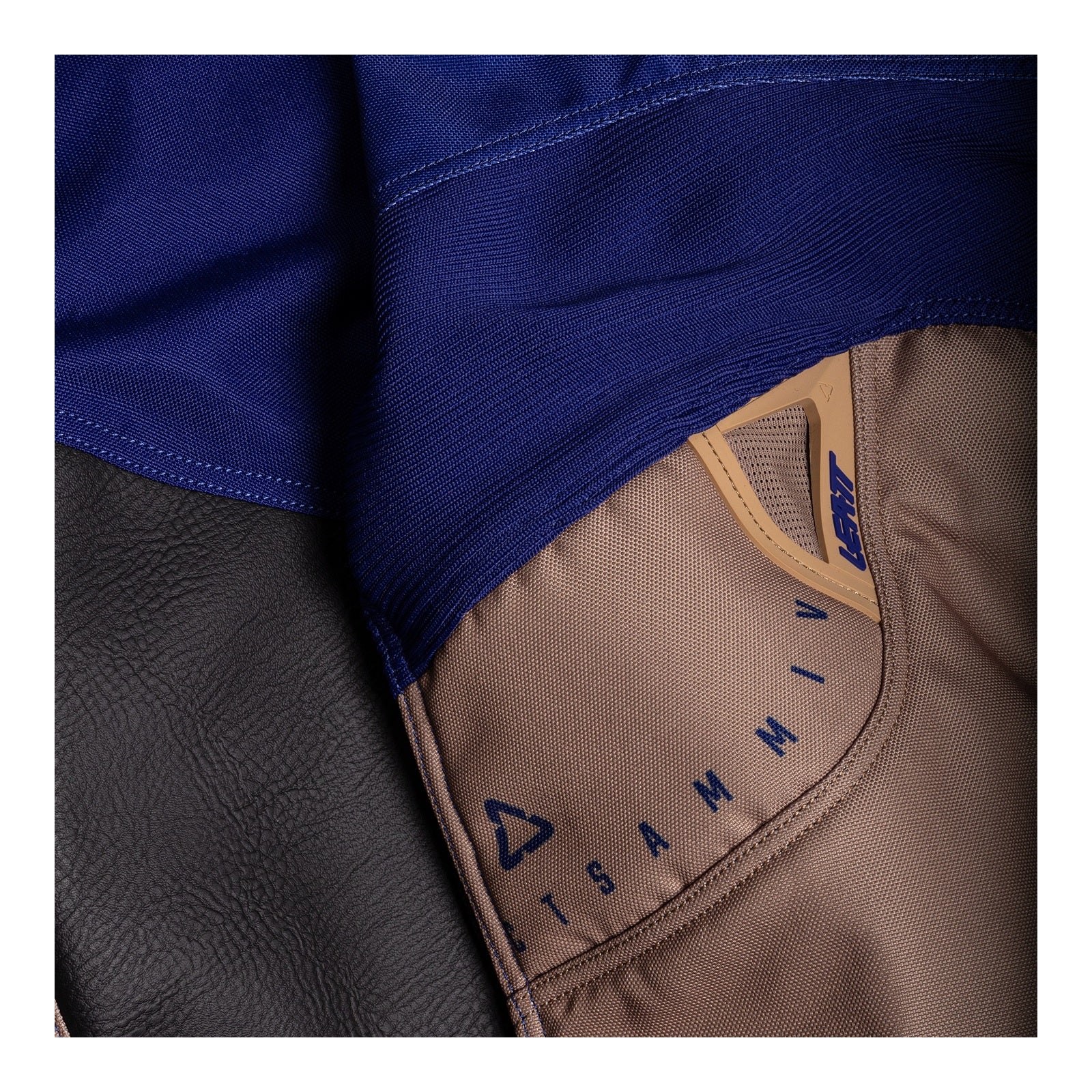 Leatt 2026 3.5 Pant - Brown