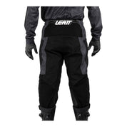 Leatt 2026 3.5 Pant - Stealth Black / Grey