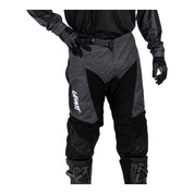 Leatt 2026 3.5 Pant - Stealth Black / Grey
