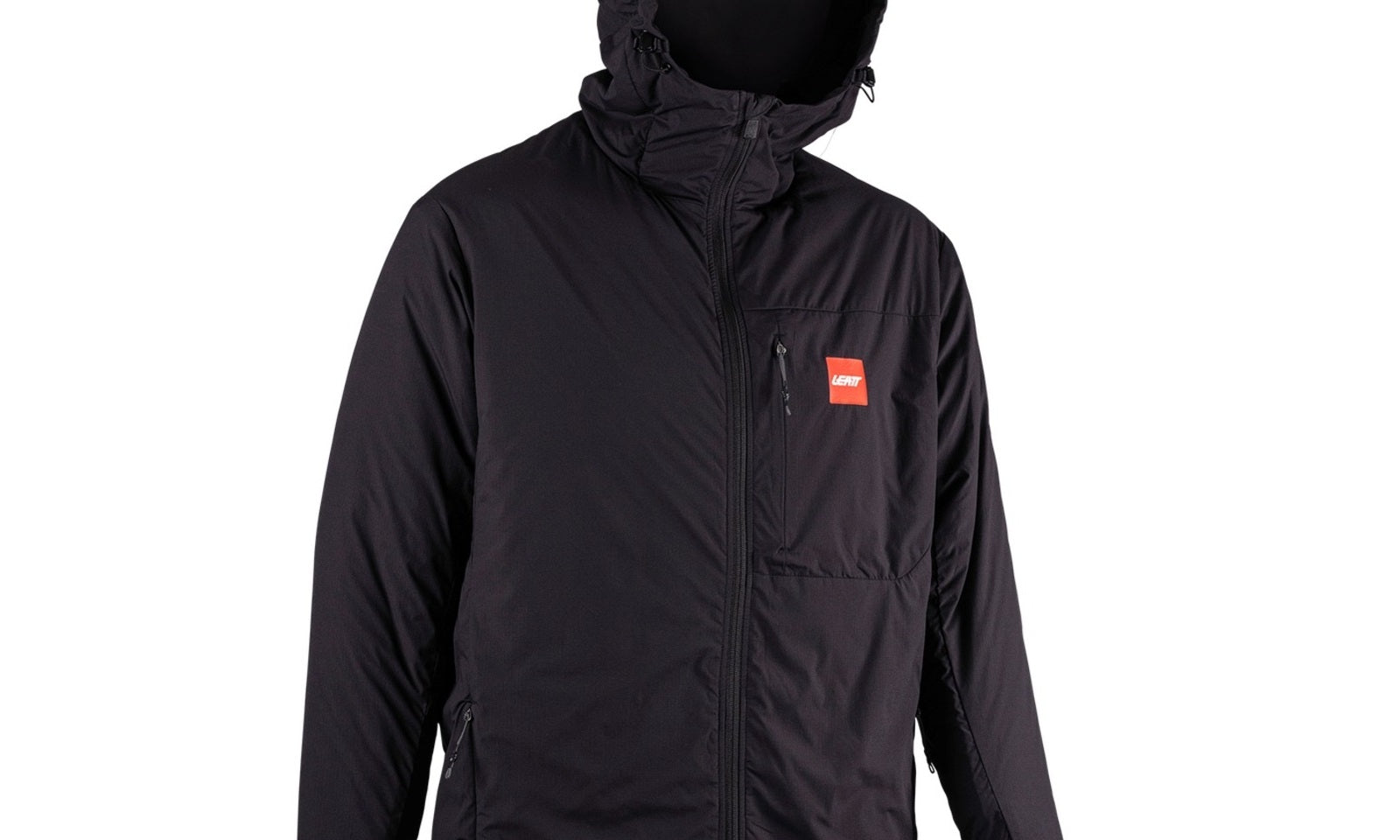 Leatt Team Jacket - Black