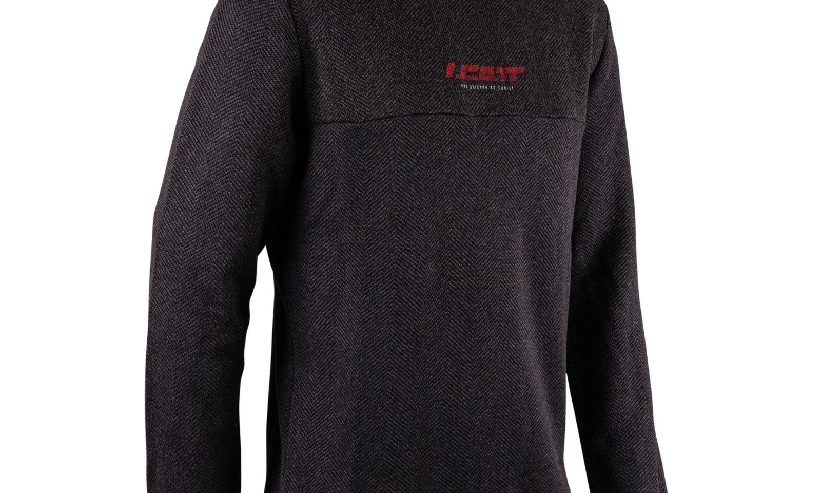 Leatt Sweater Tech - Graphite Grey
