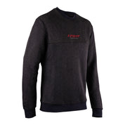 Leatt Sweater Tech - Graphite Grey