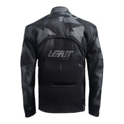 Leatt 5.5 Enduro Jacket - Camo Black