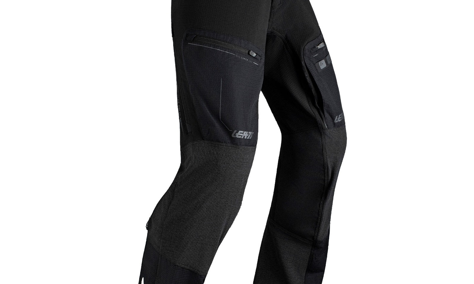 Leatt 5.5 Enduro Pant - Black