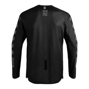Leatt 4.5 Enduro Jersey - Speed Black
