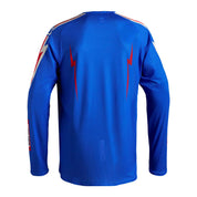 Leatt 4.5 Lite Jersey - Speed Blue