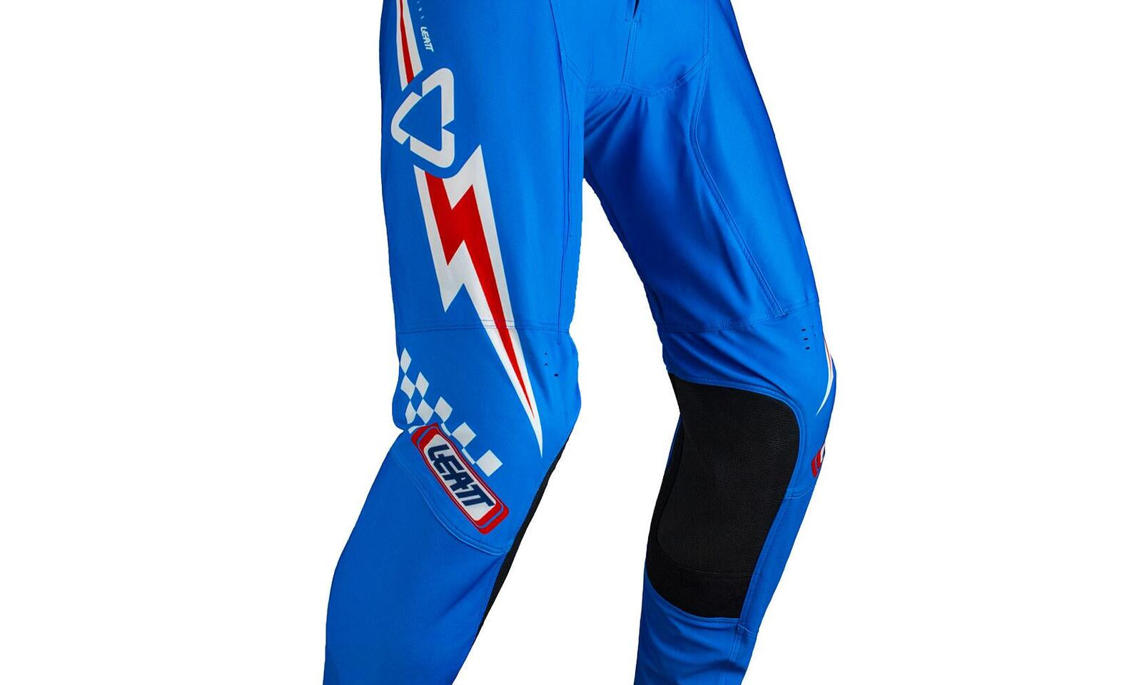 Leatt 4.5 Pant - Speed Blue