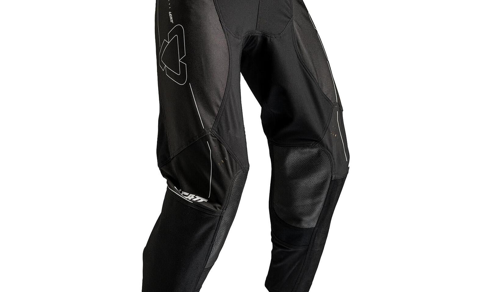 Leatt 4.5 Women's Pant - Black