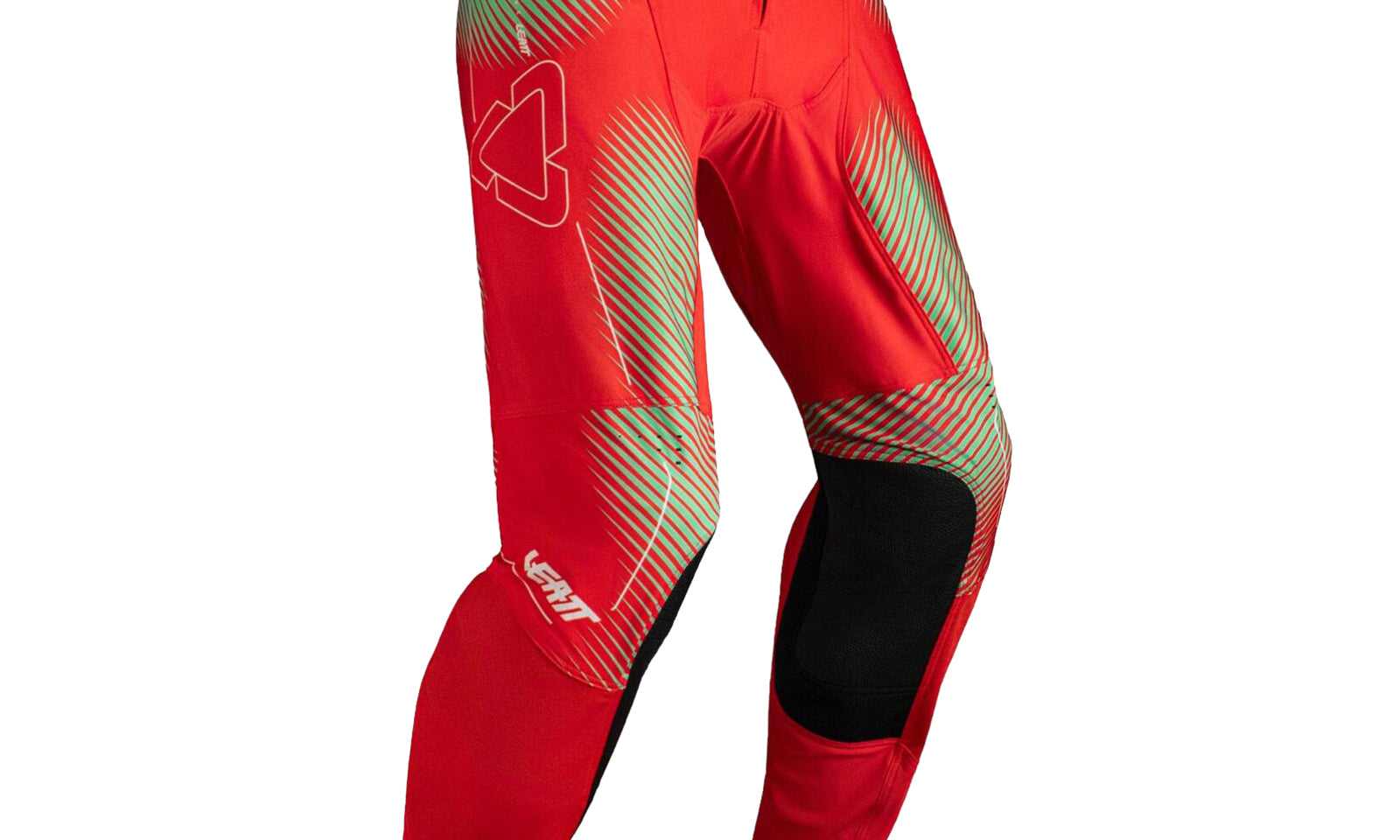 Leatt 4.5 Junior Pant - Hatchet Red
