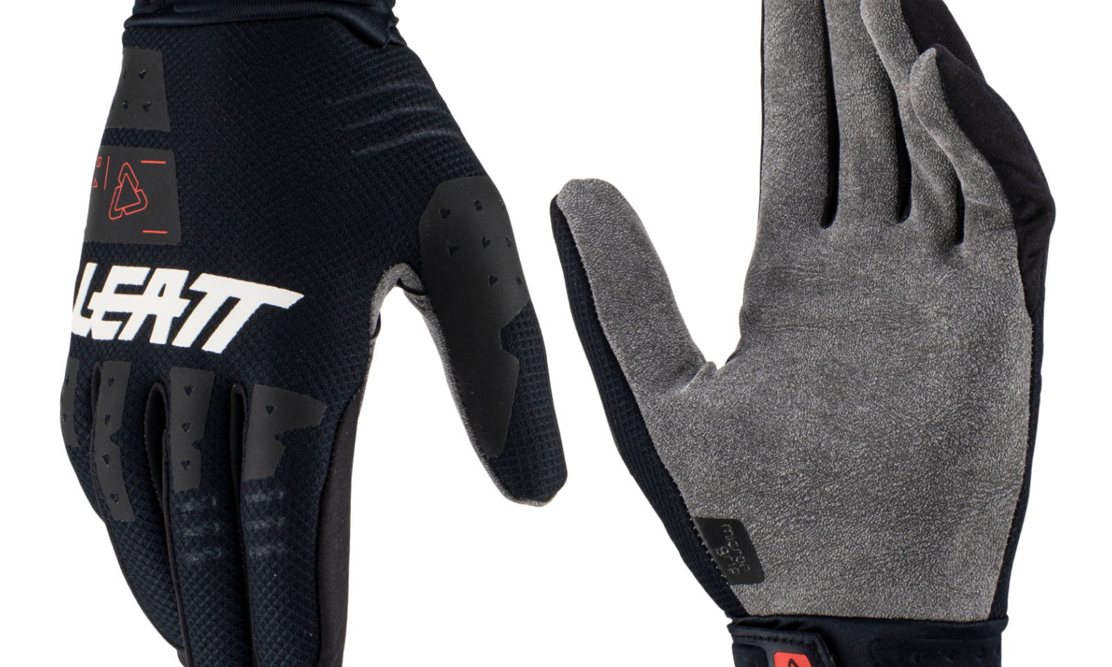 Leatt 2.5 SubZero Glove - Black