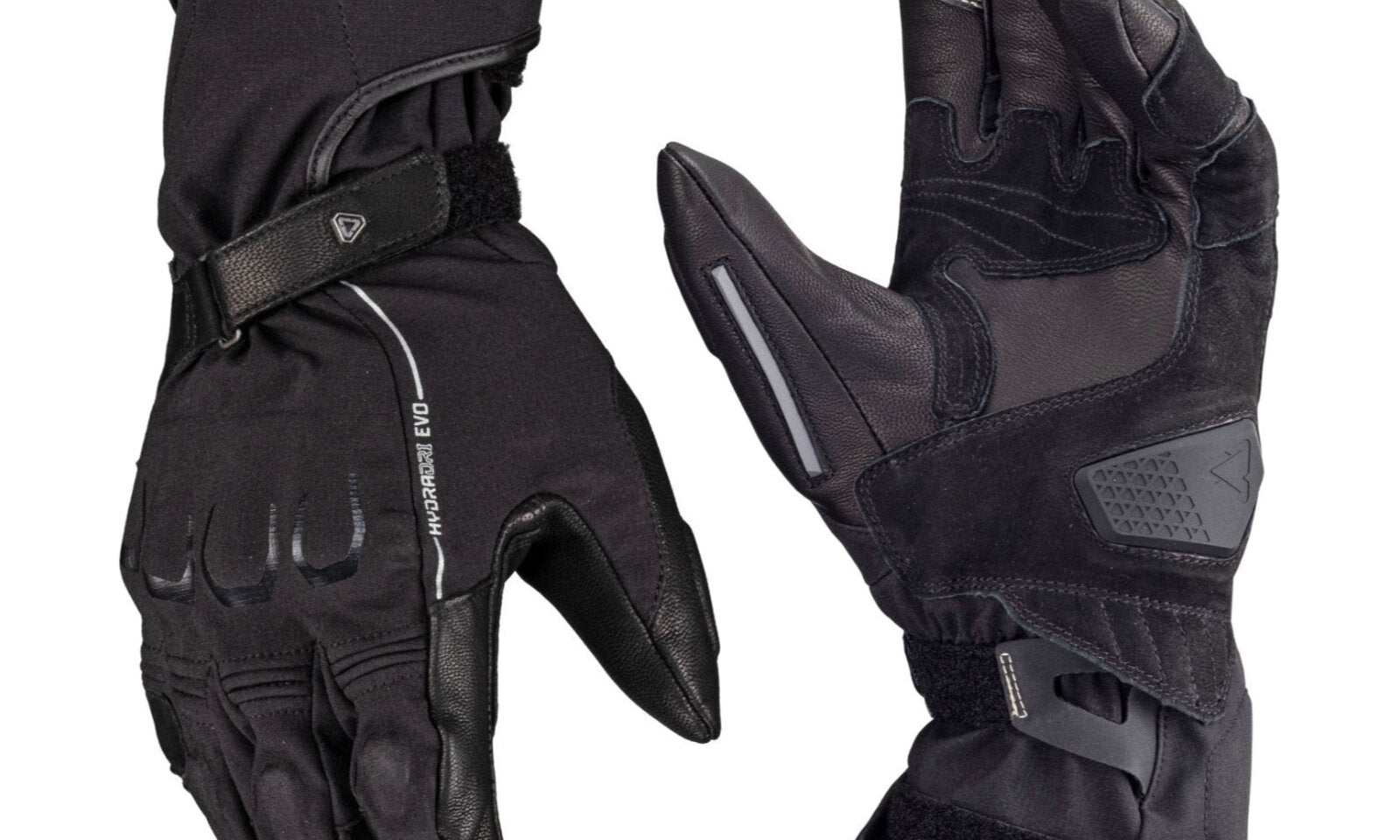 Leatt 7.5 ADV SubZero Glove - Stealth