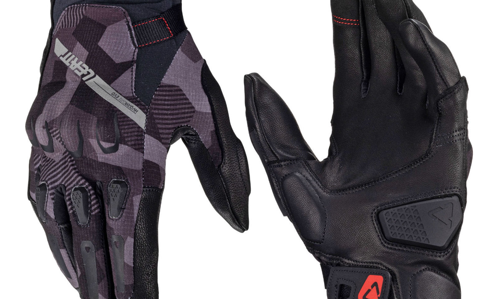 Leatt 7.5 ADV HydraDri Glove - Camo