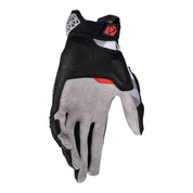 Leatt 7.5 ADV X-Flow Glove (Short) - Steel