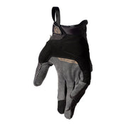 Leatt 5.5 ADV HydraDri Glove (Short) - Stealth
