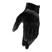 Leatt 5.5 ADV X-Flow Glove (Short) - Stealth