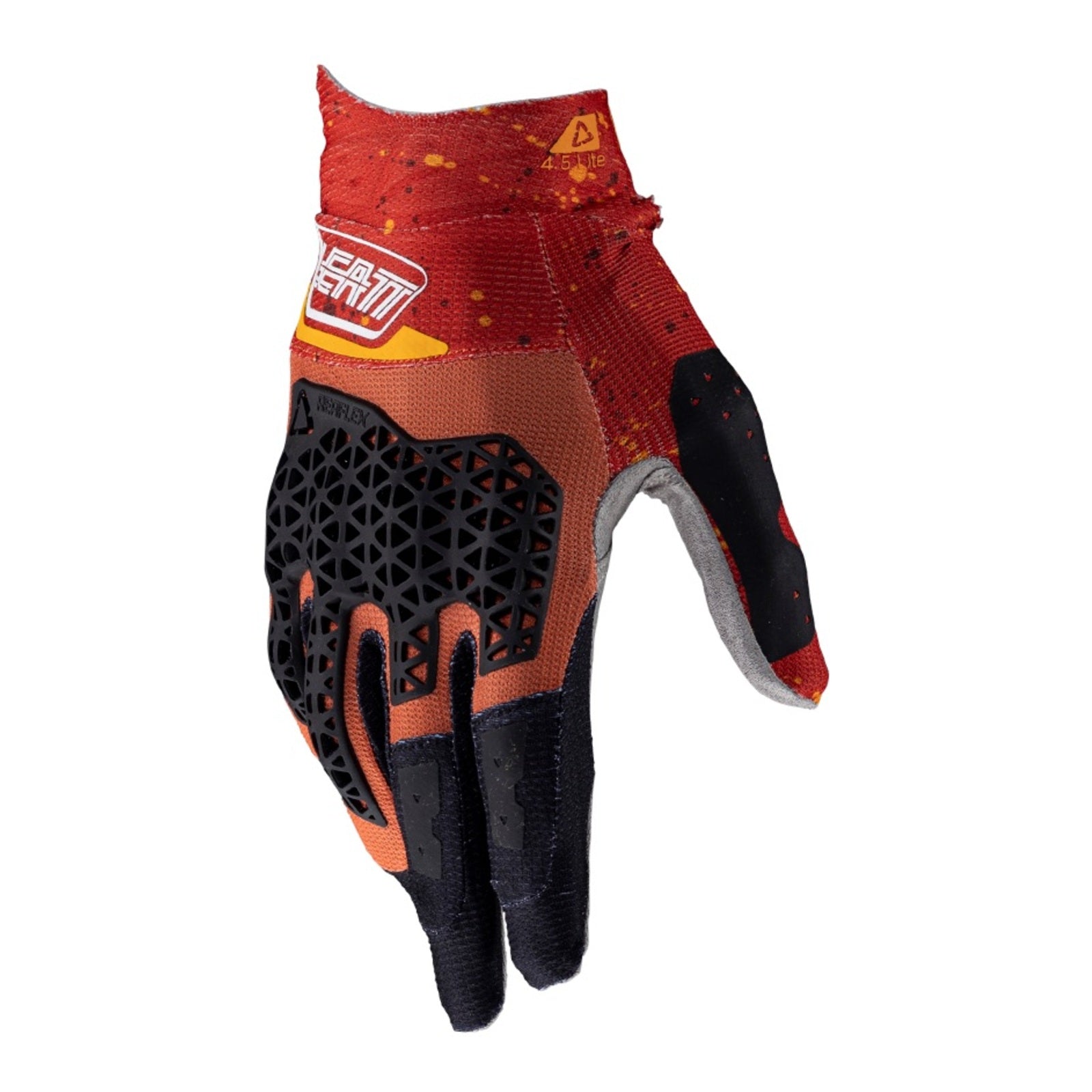 Leatt 4.5 Lite Glove - Burn