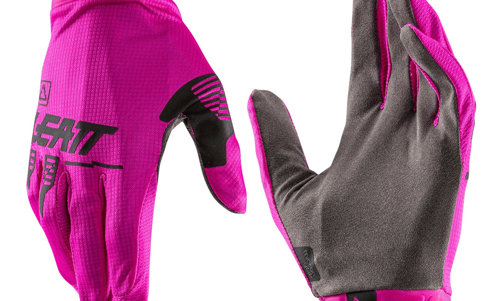 Leatt 1.5 GripR Glove - Pink