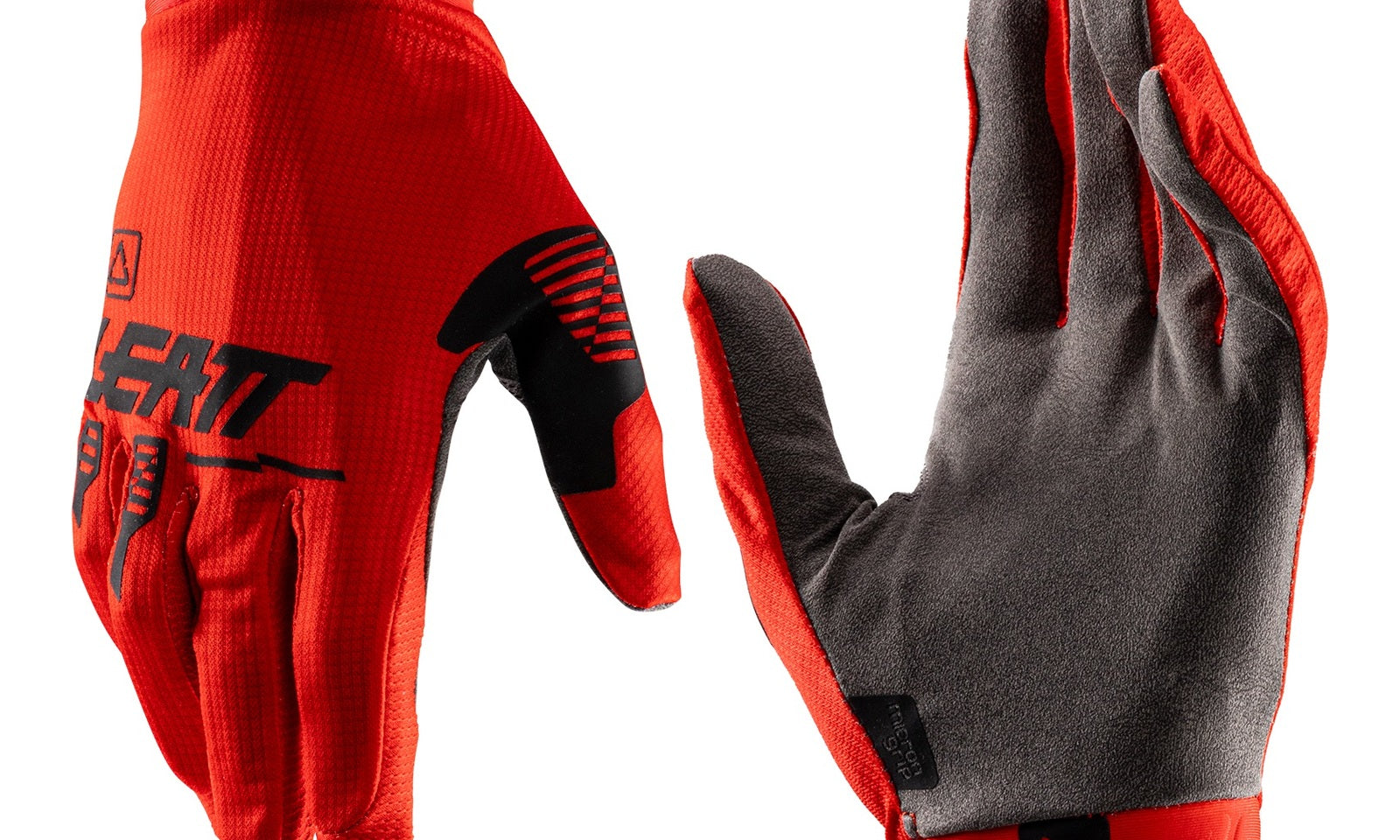 Leatt 1.5 GripR Glove - Red