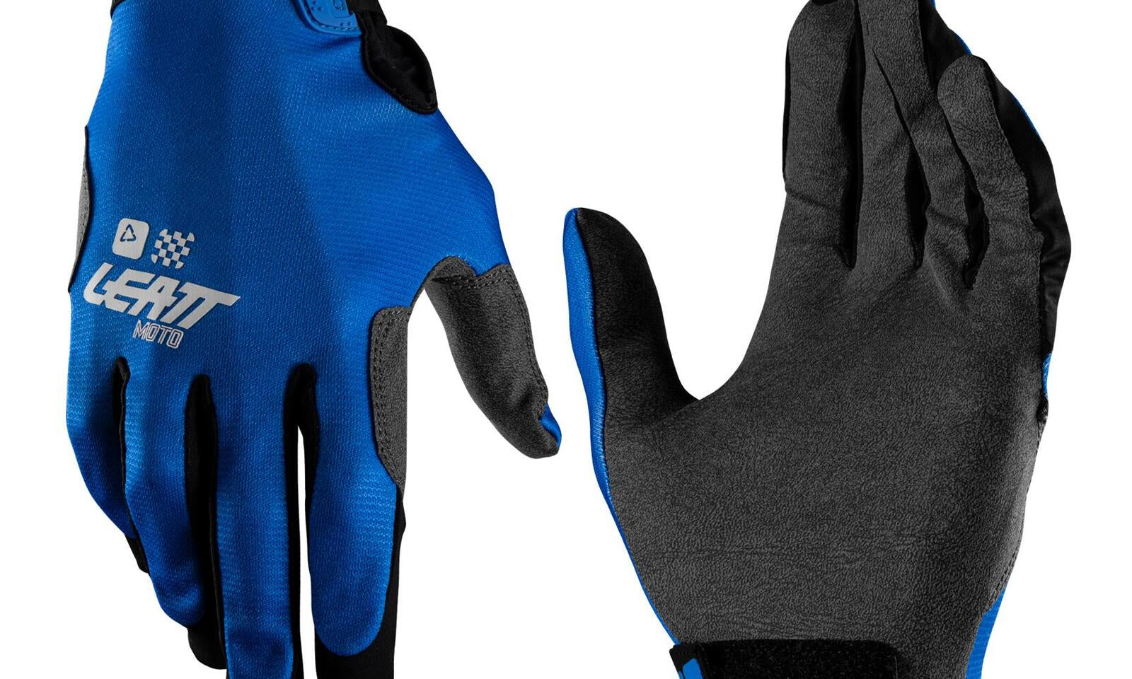 Leatt 1.5 Junior Glove - Blue