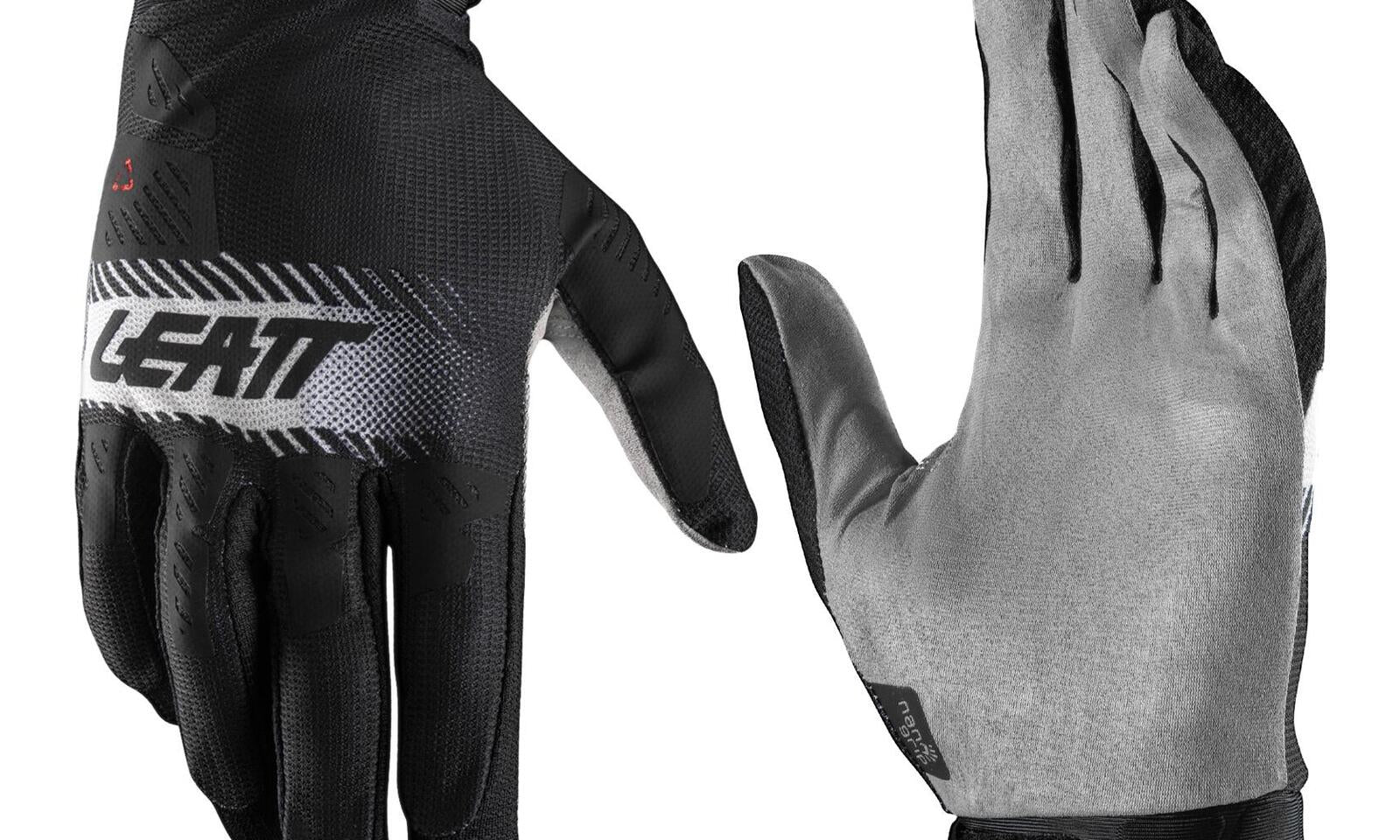 Leatt 2.5 X-Flow Glove - Black