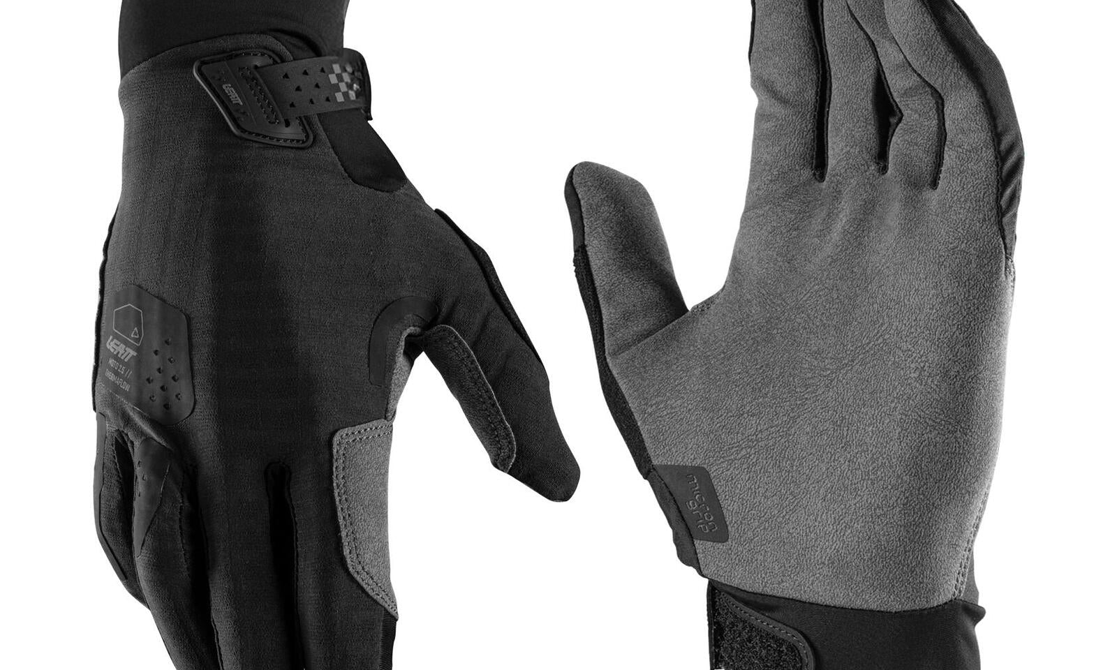 Leatt 2.5 ThermaFlow Glove - Black