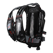 Leatt 2.0 HydraDri Hydration Waterproof - Titanium (XS-2XL)
