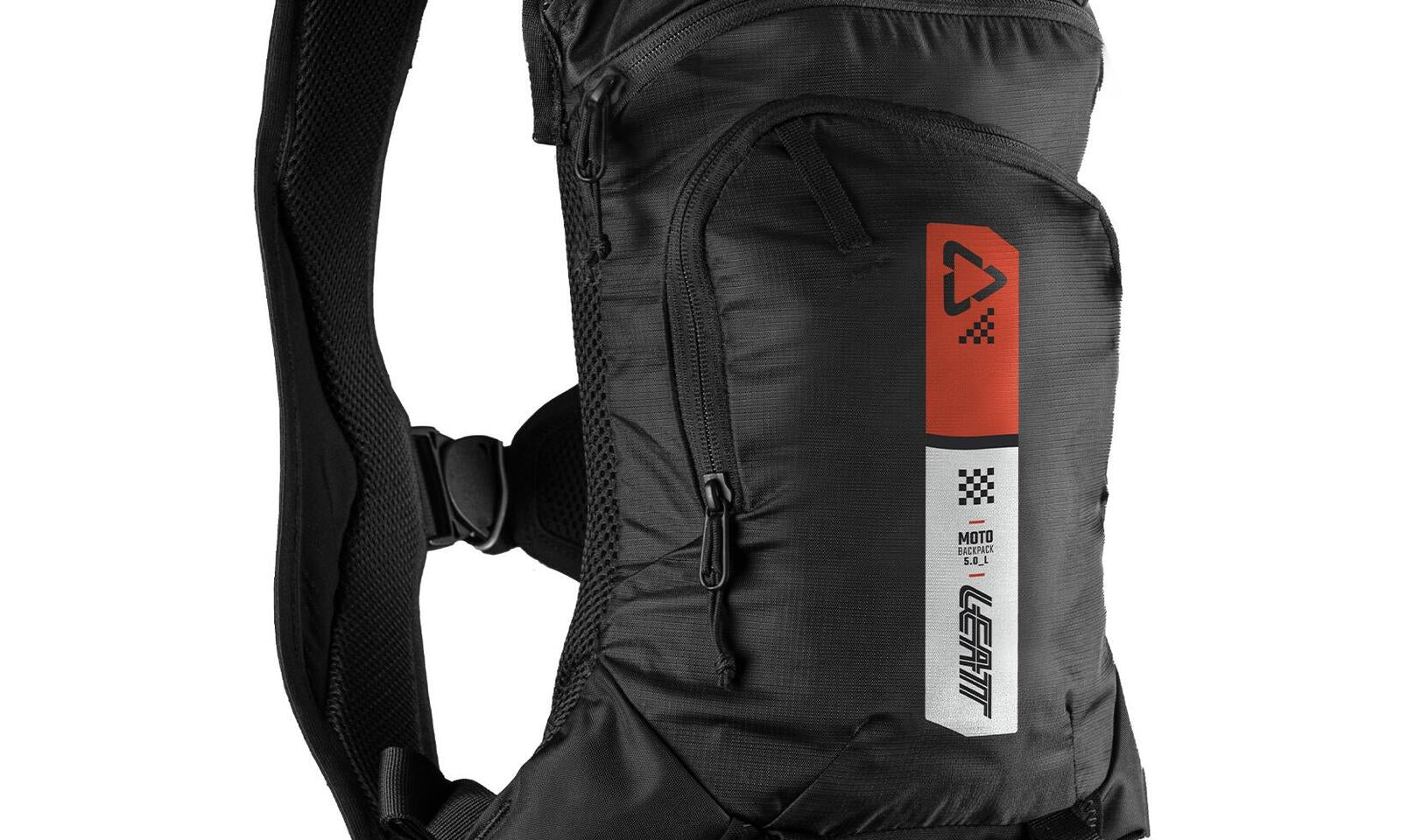 Leatt Backpack with Bladder 5L