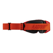 Leatt 5.5 Velocity Goggle Iriz - Sunburn Purple 78%