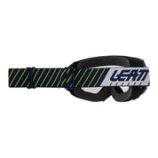 Leatt 2.5 Vizion Goggle - Blue / Clear 90%