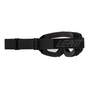 Leatt 2.5 Vizion Goggle - Stealth / Clear 90%