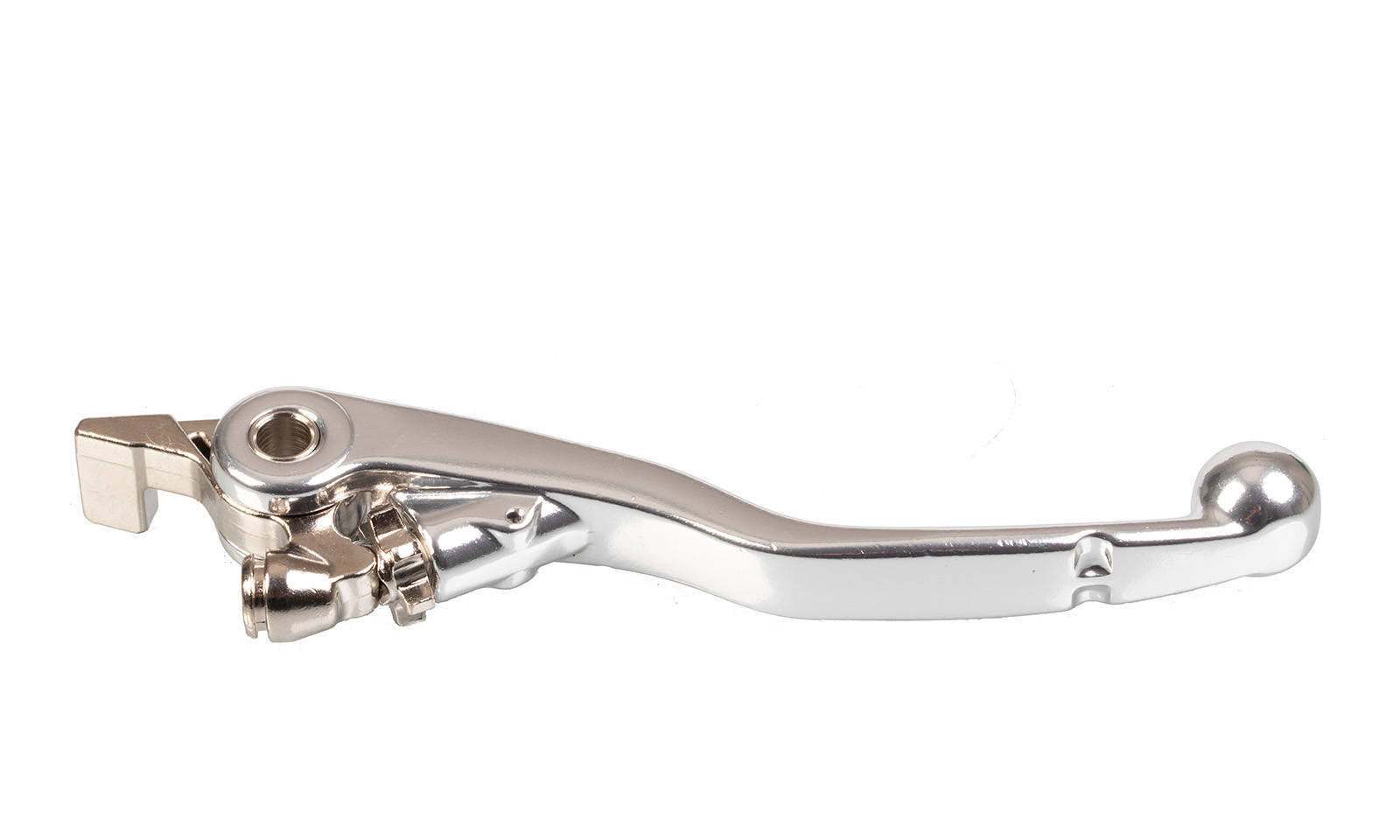 Whites Brake Lever - Husqvarna