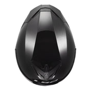 LS2 FF820 Rapid III Solid Helmet - Gloss Black