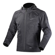 LS2 Bolton Air Men's Jacket - Black