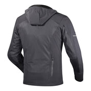LS2 Bolton Air Men's Jacket - Black