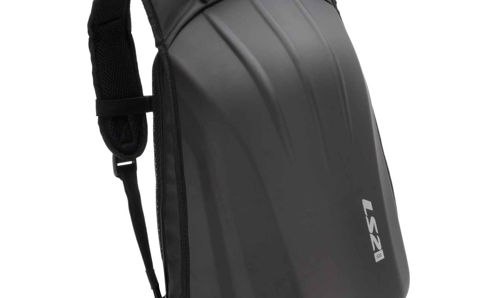 LS2 Shield Backpack 25L