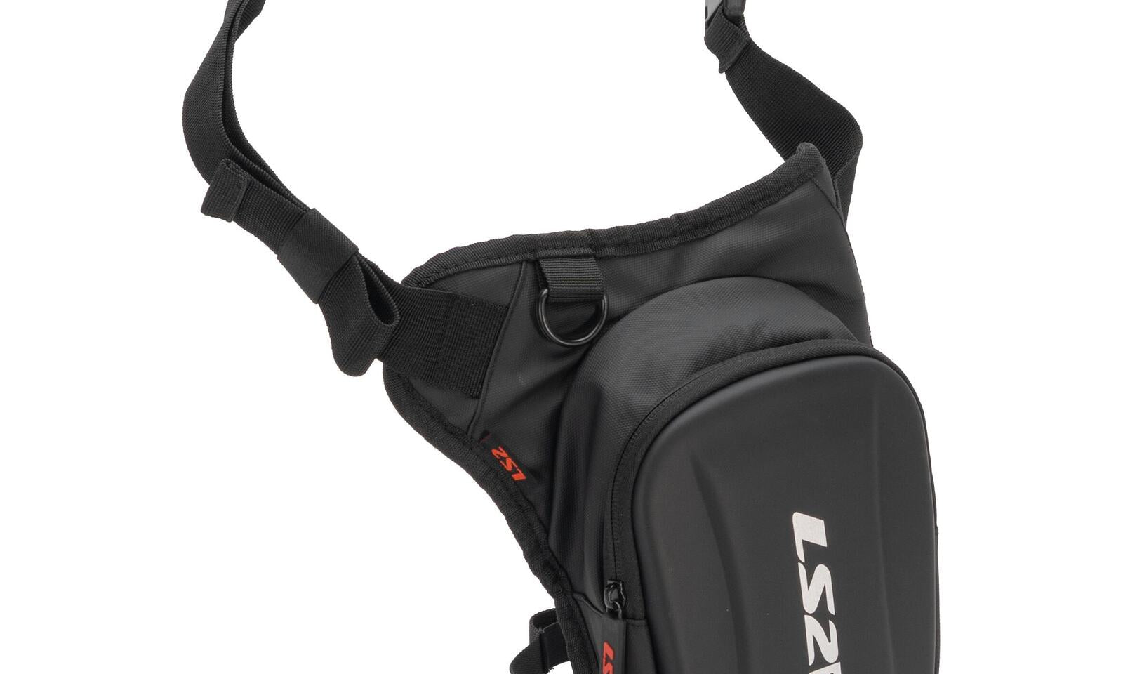 LS2 Shield 2.5L Leg Bag