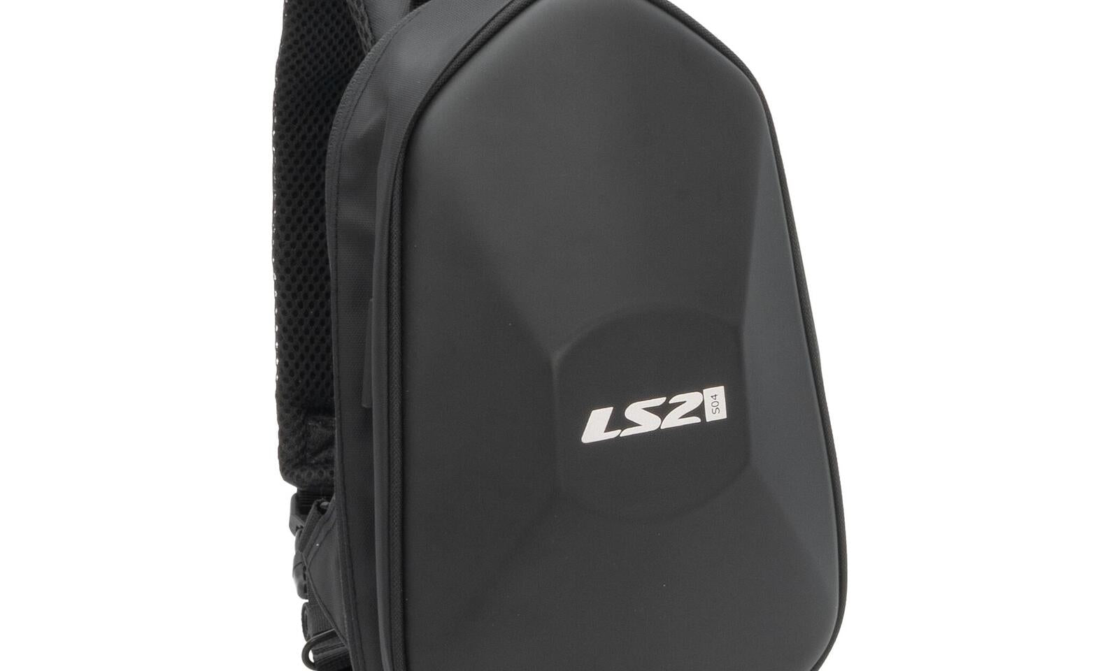 LS2 Shield 4L Shoulder Bag